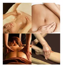 【女性限定応援クーポン】贅沢アロマオイル120分コース ¥ 13000→¥11000