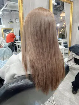 高濃度水素ULTOWAトリートメント【ウルトワトリートメント】✨️