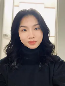 韓国風レイヤーカット(シャンプー+ブロー付き)