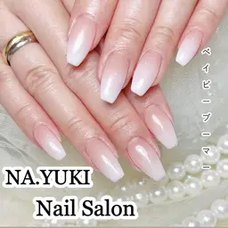 ❣️平日限定❣️チップ長さだし＋マグネットフレンチ／ビー玉マグネット／ベビーブーマー❣️❣️