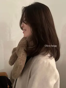 【U29限定】春の透明感カラー🌸ワンカラー