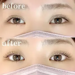 《🌼平日限定🌼》マツエク付け足しメニュー👀👀