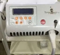 初回光全身(顔or VIO)