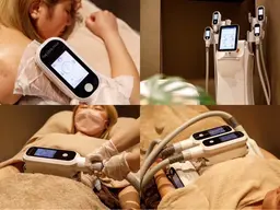 【⭐️最新痩身⭐️】初回限定❗️お好きな部位2箇所⭐️痩せたい部分を集中施術‼︎