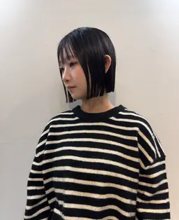 3月4月限定カット「トリートメント追加可」💫