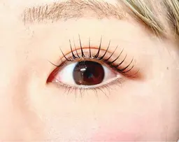 まつげパーマ【プロスリフト】コーティング付き❤️‍🔥