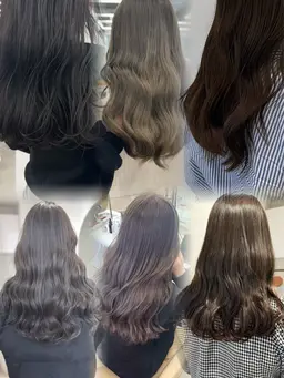 【🪄minimo限定メニュー🪄】24.25.27.28.29.31日🈳あり︎⭐︎ワンカラー 🌙