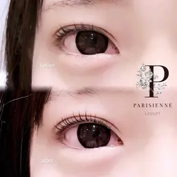 *˚学生限定*˚【🍓パリジェンヌラッシュリフト+アイシャンプー】