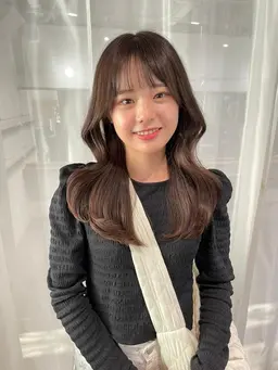 🌸【学割U24】レディースカット￥4000