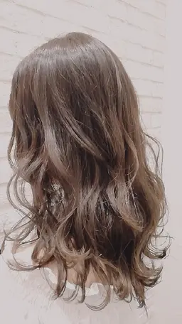 ✨🌈カット&カラー&トリートメント✨🌈