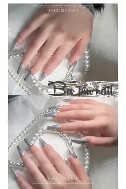 マグネット・ラメ・ミラー・グラデーションチップ出し（いずれか1種類／2色まで・オフなし）