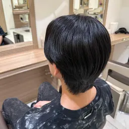 《メンズ限定》カラーモデル募集😎🔥