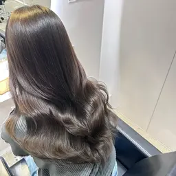 【レディース】カット+ショートヘッドスパ🍒