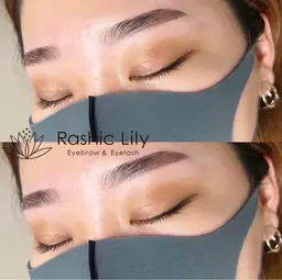 HBL🖤ハリウッドブロウリフト🖤