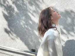 🌈透明感カラー🌈