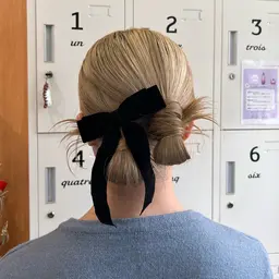 ヘアセット✴︎