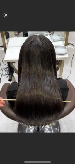 【当月月限定料金】 髪質改善トリートメント バイカルテ4stepトリートメント 🫧