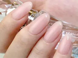 ②ジェルクリア(オフなし)