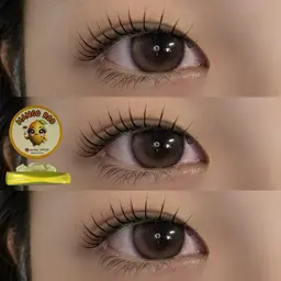 ベーシックまつげパーマ