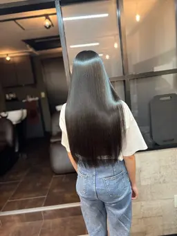 ❤️‍🔥期間限定❤️‍🔥髪質改善トリートメント　自社開発プレミアム髪質改善トリートメント