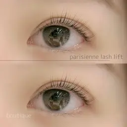 🤍パリジェンヌ🤍ケラチントリートメント付🩵