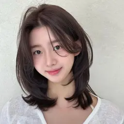 【ショート、ボブ、ミディアム限定】✨カット&カラー(1回染めのみ)✨ ※20代、30代、40代の方を限定で募集