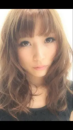 カット & ヘアカラー&トリートメント