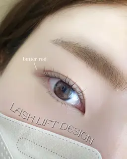 新規限定✨【韓国風🇰🇷束感ラッシュリフト】¥3500