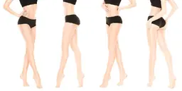 【VIOワックス脱毛】隙間時間に