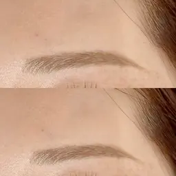 【🩵minimo限定】アイブロウ美眉スタイリング🎀