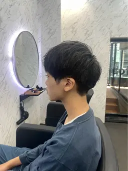 【メンズカット✨】