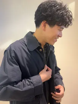 リピーター様限定◎メンズカット