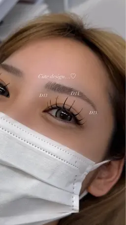 17.18.19日限定フラットラッシュ120本🎀