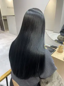 <大人気>SUBLIMIC髪質改善トリートメント&ヘッドスパ10min🫧