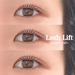 ラッシュリフト🌼選べるカール/似合わせデザイン🌈