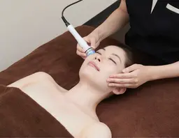 小顔フェイシャル💆‍♀️💖¥19,800→¥9,900