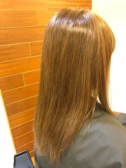 oggi ottoトリートメント