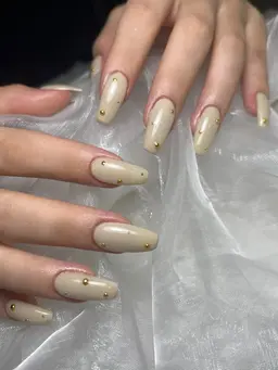 ☆初回限定☆オフありの方☆ケア込みワンカラー／グラデーション