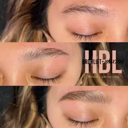 instagram話題!! ハリウッドブロウリフト◻️土曜日限定◻️眉毛の悩みを解決✨革新的アイブロウ技術