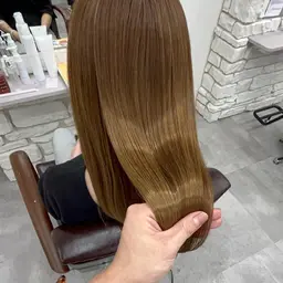 【圧倒的髪質改善】メゾンＳトリートメント