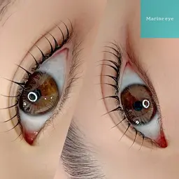 【特別価格❤️ 2回目のご来店者様限定】上まつ毛パーマ💖プレミアムトリートメント付✨