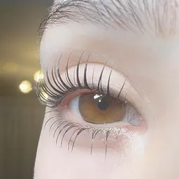 《育毛!ホームケア付きでロングまつげに💓》大人気美容液‼︎大幅割引‼︎エグータム1本+ケラチンラッシュリフト(上)