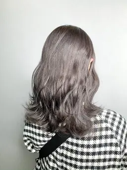 🌟新規の方限定🌟カット➕イルミナorアディクシーカラー➕TOKIOトリートメント🌟