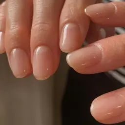 ネイルハンド甘皮ケア＋磨き仕上げ✨練習モデル様募集！電話予約不可