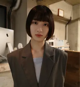 カット(フロントカットの場合は1500円)