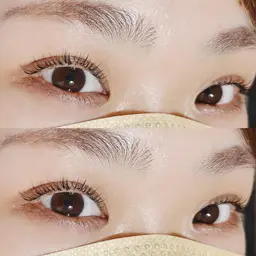 【ご新規特別価格✨】パリジェンヌラッシュリフトorデザインラッシュリフト（まつ毛パーマ）アイシャンプー＋美容液仕上げ付き