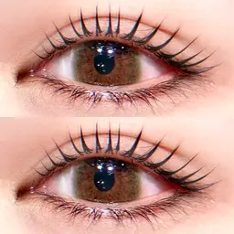 マスカラティントパーマ🤍次世代まつ毛パーマorパリジェンヌリフト