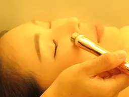 【フェイシャル】毛穴洗浄&ヒト幹導入　2回目以降の方♪《都度払い》