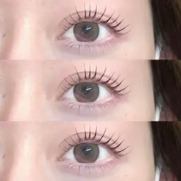 🫧垢抜け🩰パリジェンヌラッシュリフト+美眉スタイリング 《再来+500円》