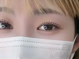 写真OKな方限定⭐︎《まつ毛パーマ》似合わせラッシュリフト¥3,980